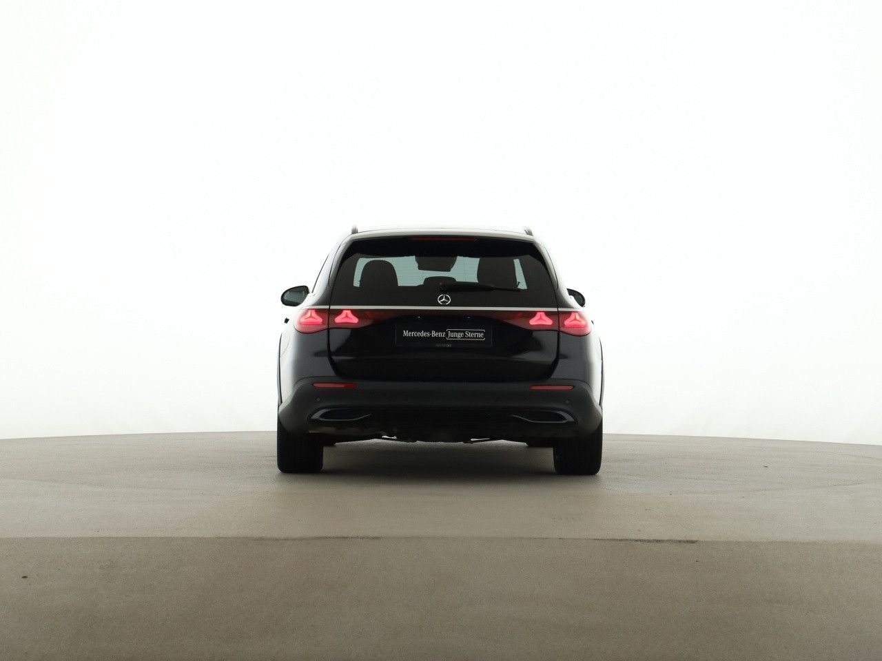 Mercedes-Benz E-Klasse – Bild 5