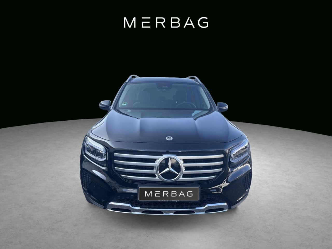 Mercedes-Benz GLB – Bild 2