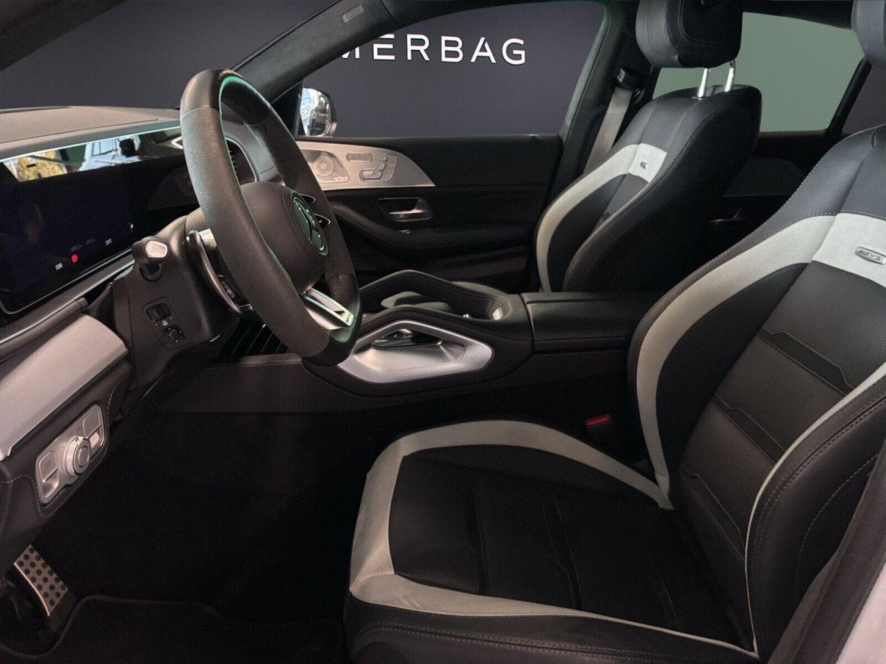 Mercedes-Benz GLE – Bild 11
