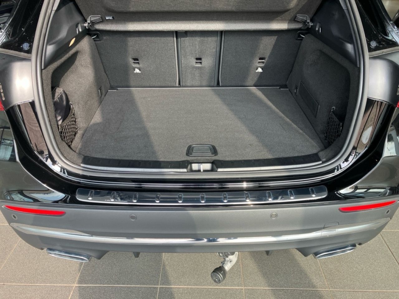 Mercedes-Benz GLA – Bild 17