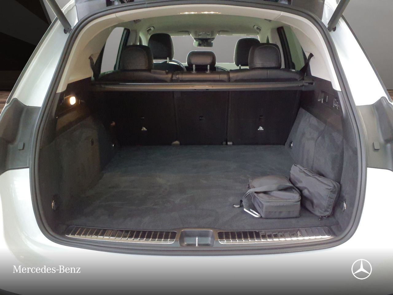 Mercedes-Benz GLE – Bild 15