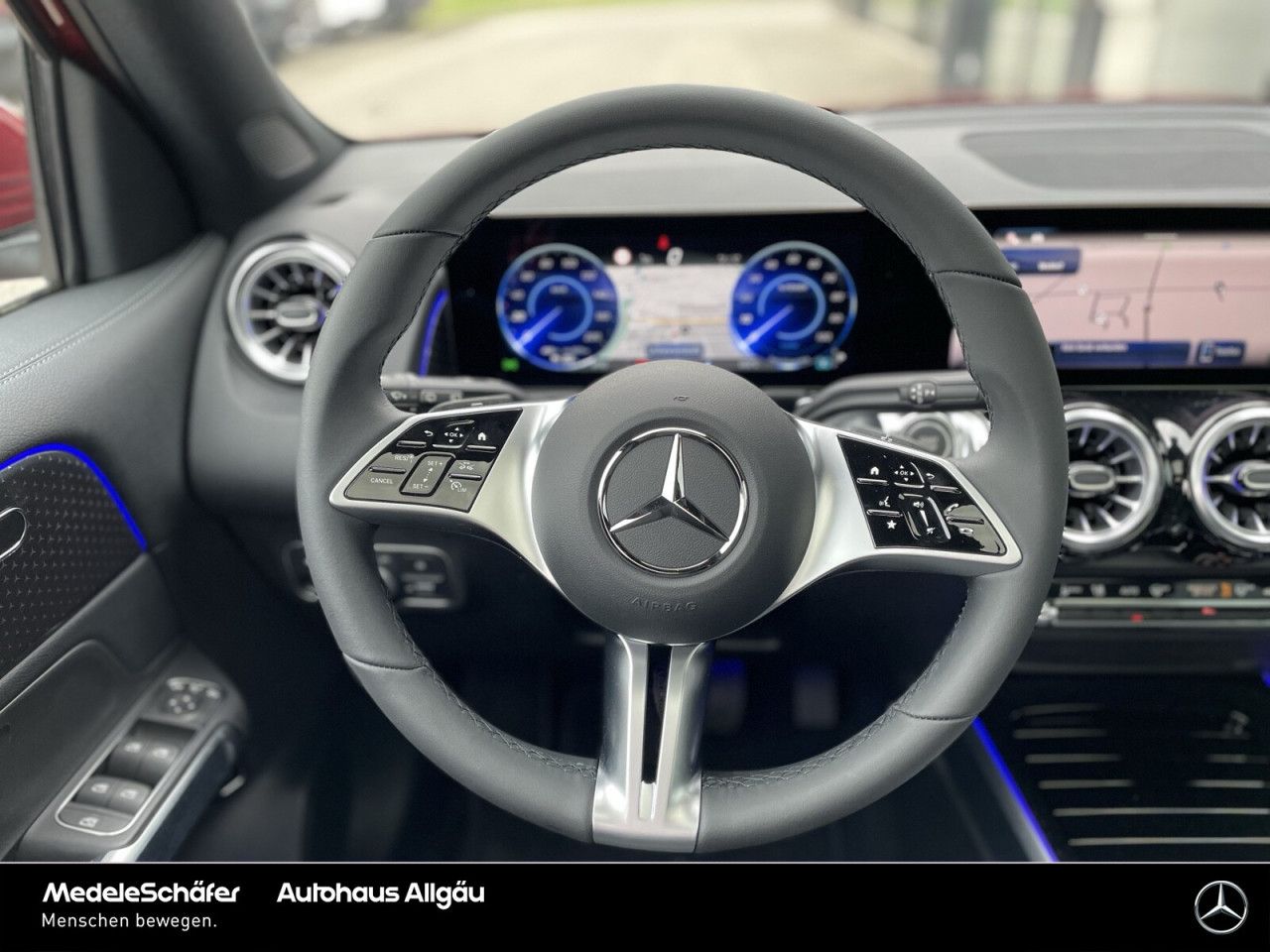 Mercedes-Benz EQB – Bild 5