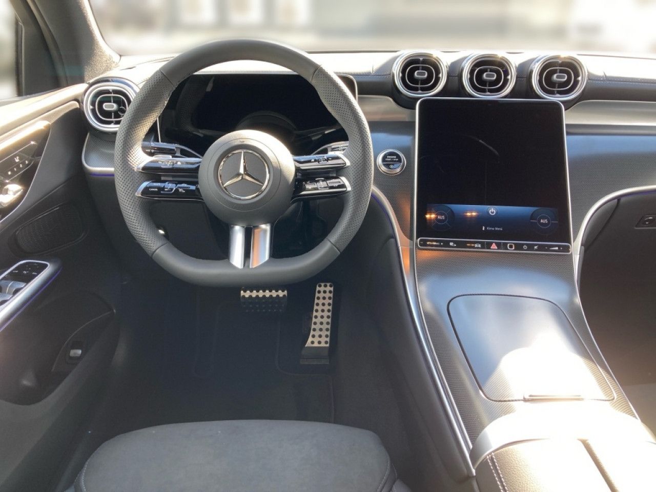 Mercedes-Benz GLC – Bild 10