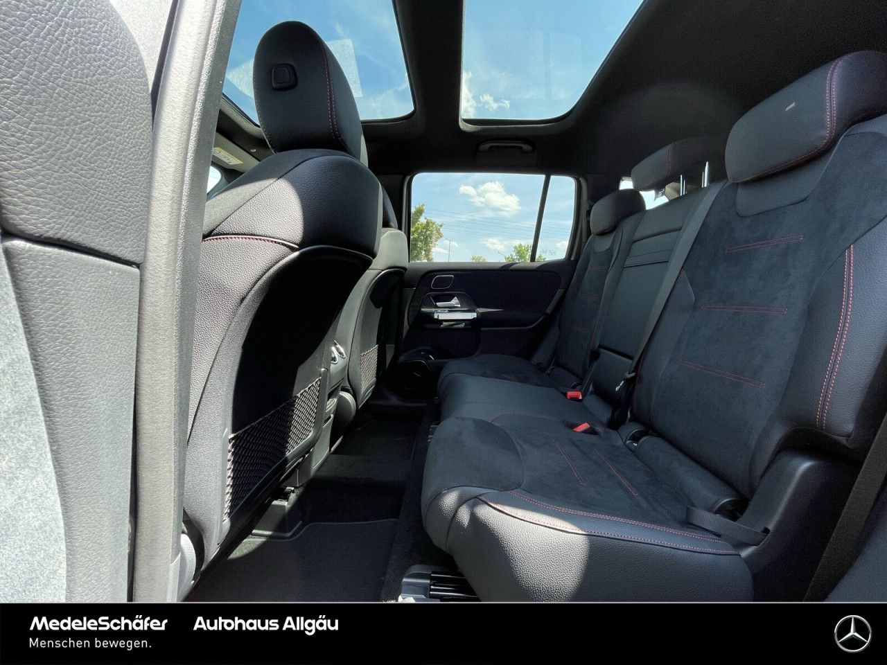 Mercedes-Benz GLB – Bild 7