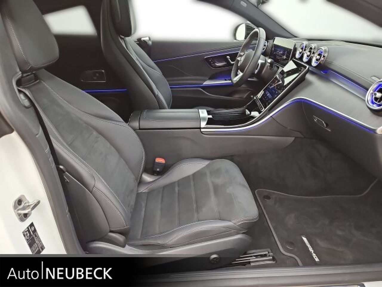 Mercedes-Benz CLE – Bild 22