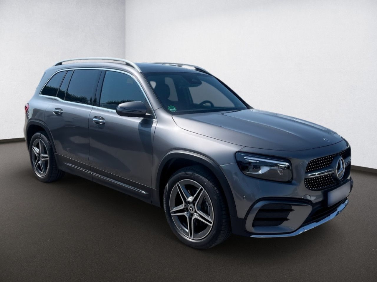 Mercedes-Benz GLB – Bild 5