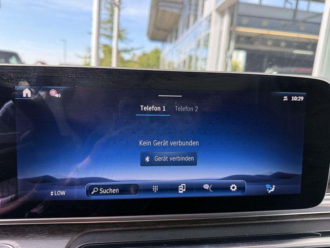Mercedes-Benz V-Klasse – Bild 19