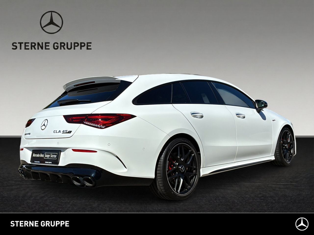 Mercedes-Benz CLA – Bild 7