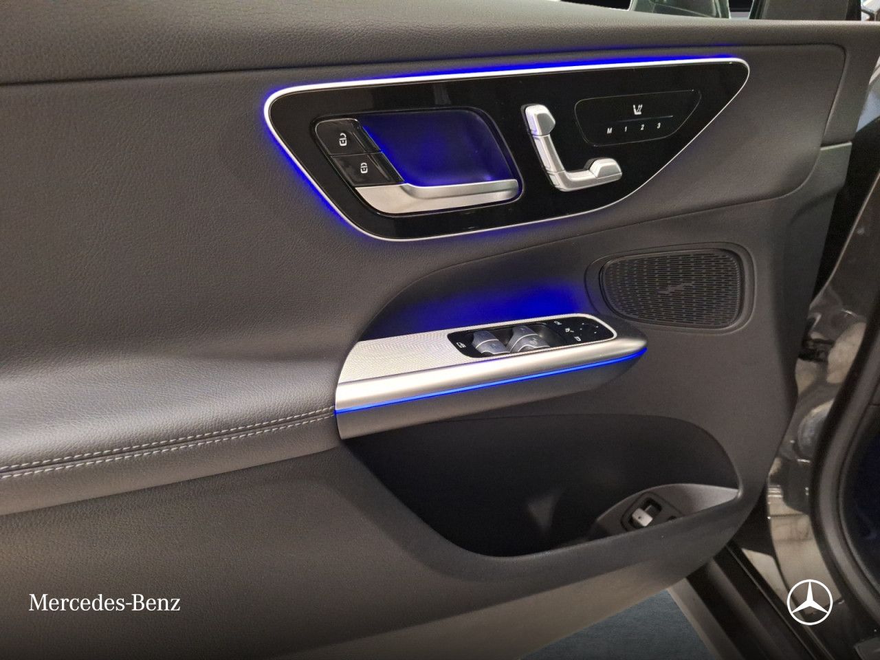 Mercedes-Benz GLC – Bild 10