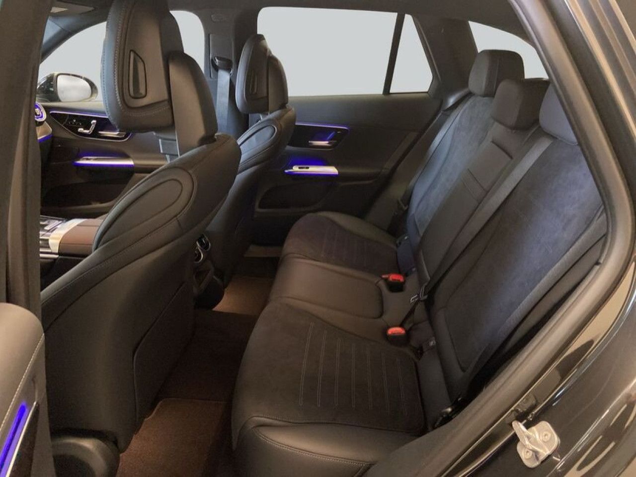 Mercedes-Benz GLC – Bild 12