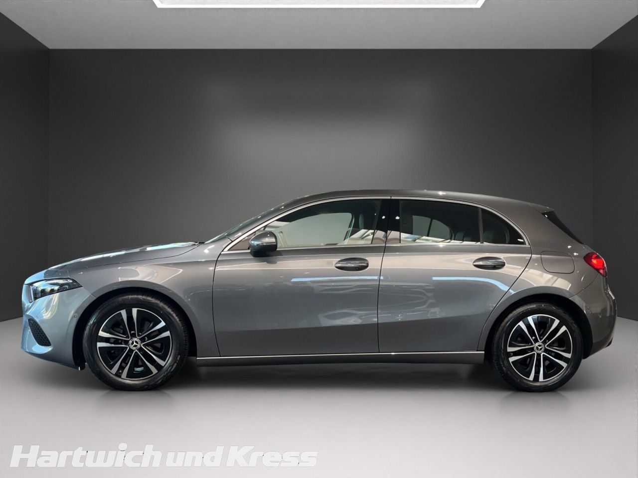 Mercedes-Benz A-Klasse – Bild 3