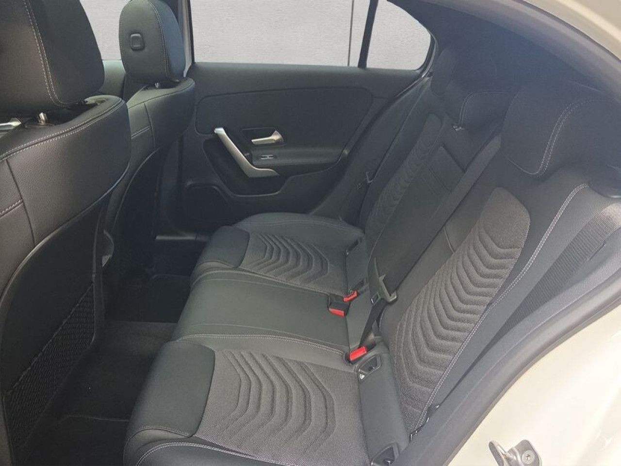 Mercedes-Benz A-Klasse – Bild 18