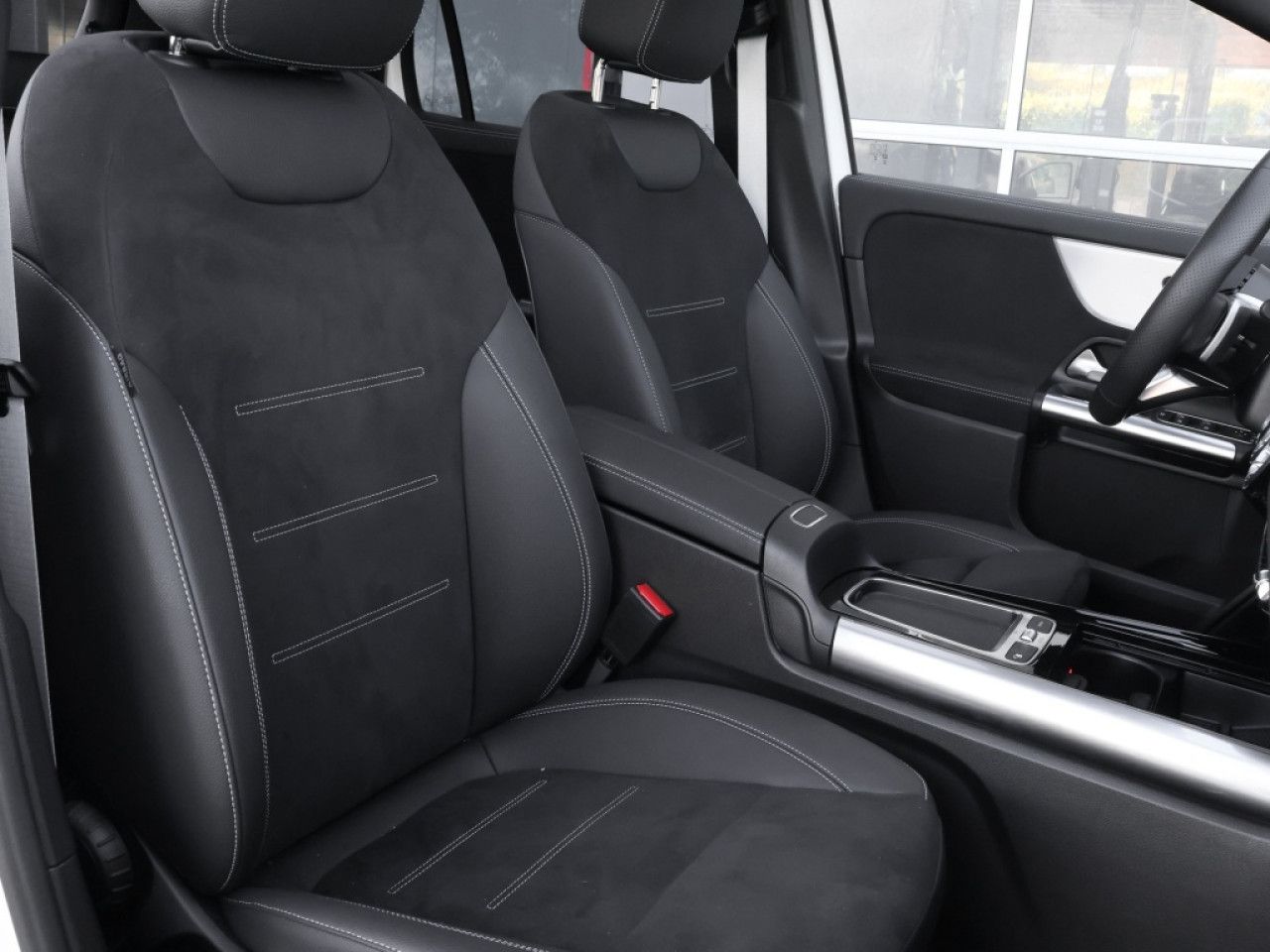 Mercedes-Benz GLA – Bild 6