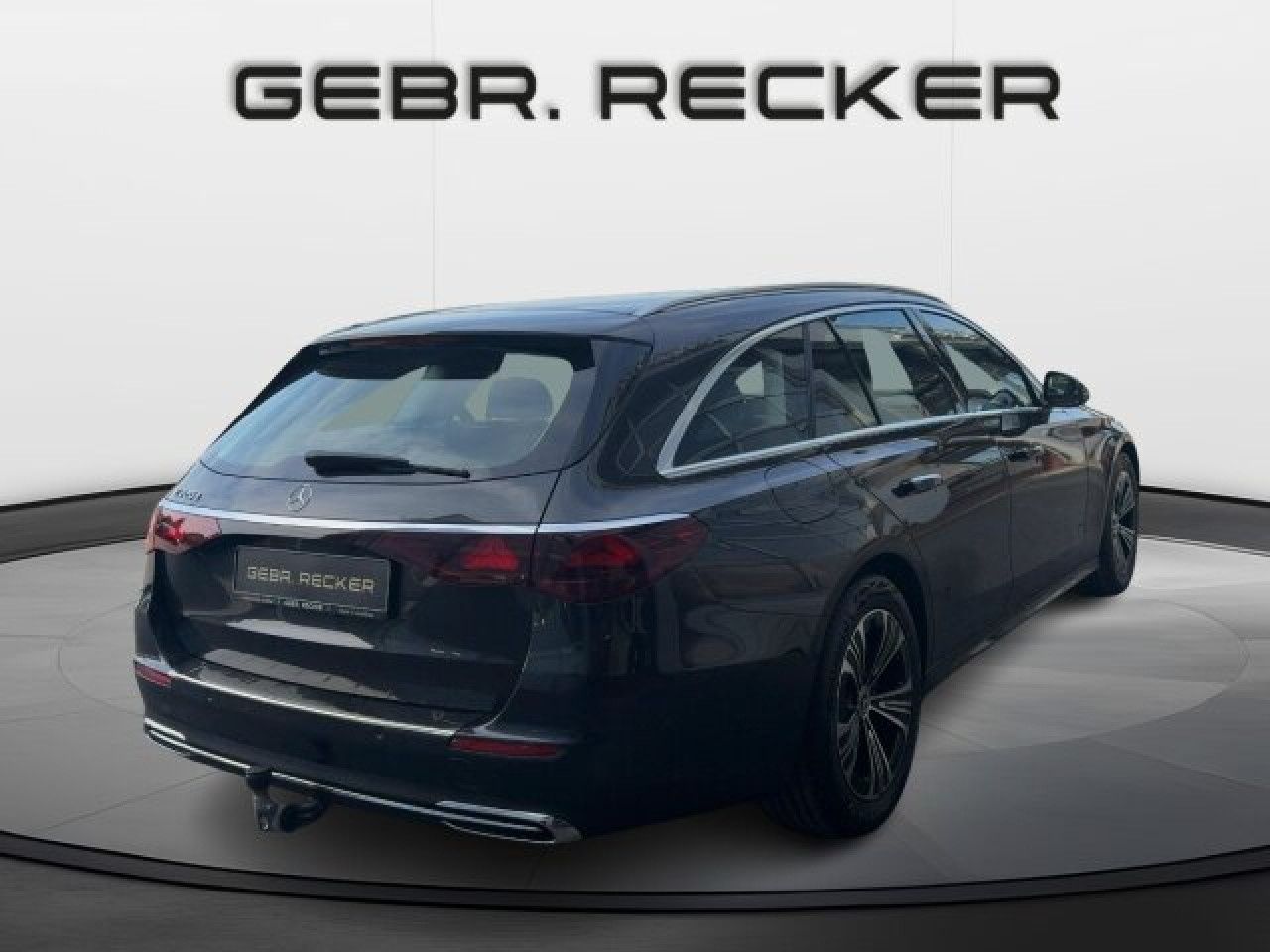 Mercedes-Benz E-Klasse – Bild 4