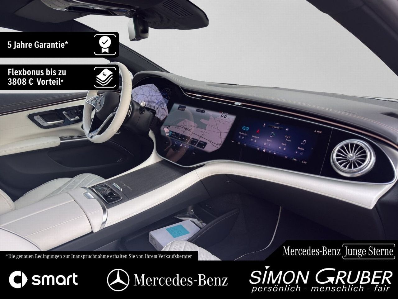 Mercedes-Benz EQS – Bild 24