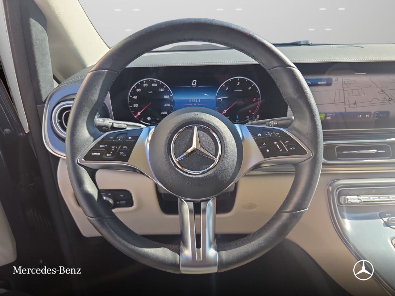 Mercedes-Benz V-Klasse – Bild 11