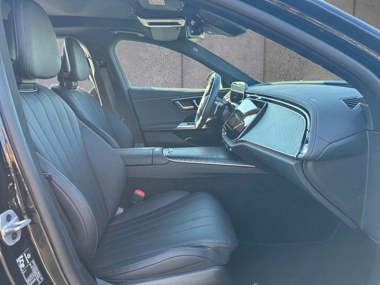 Mercedes-Benz E-Klasse – Bild 5