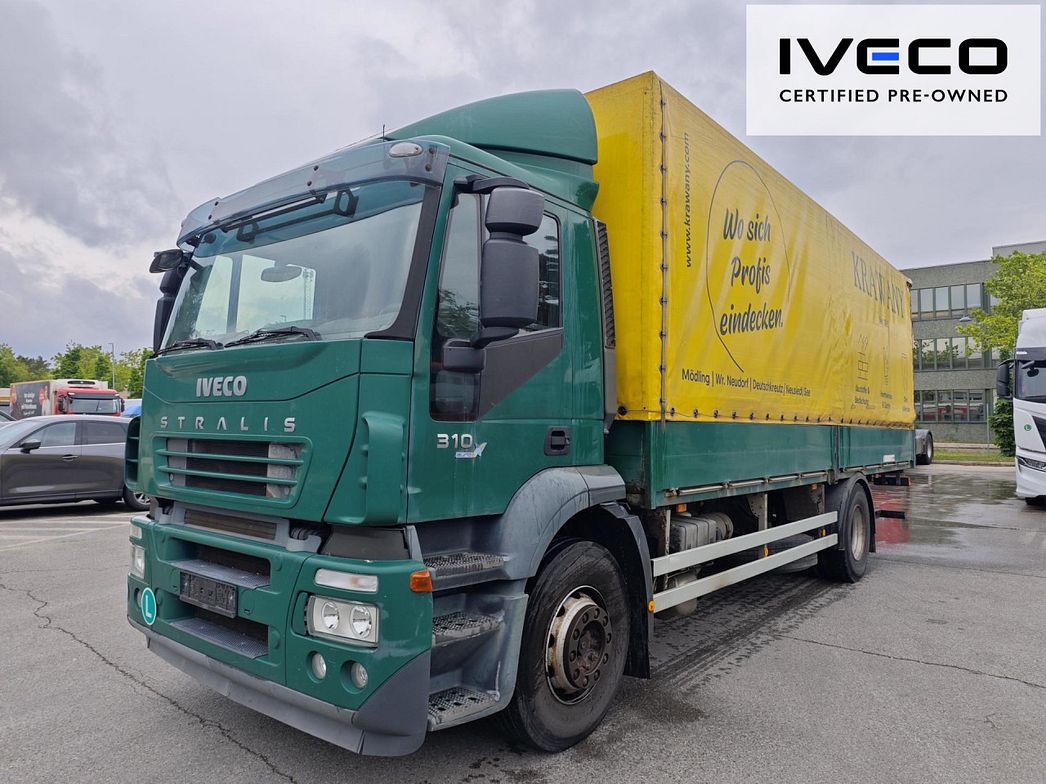IVECO | AD190S31/P