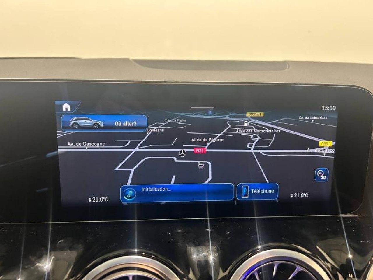 Photo du v&eacute;hicule 13 / 18