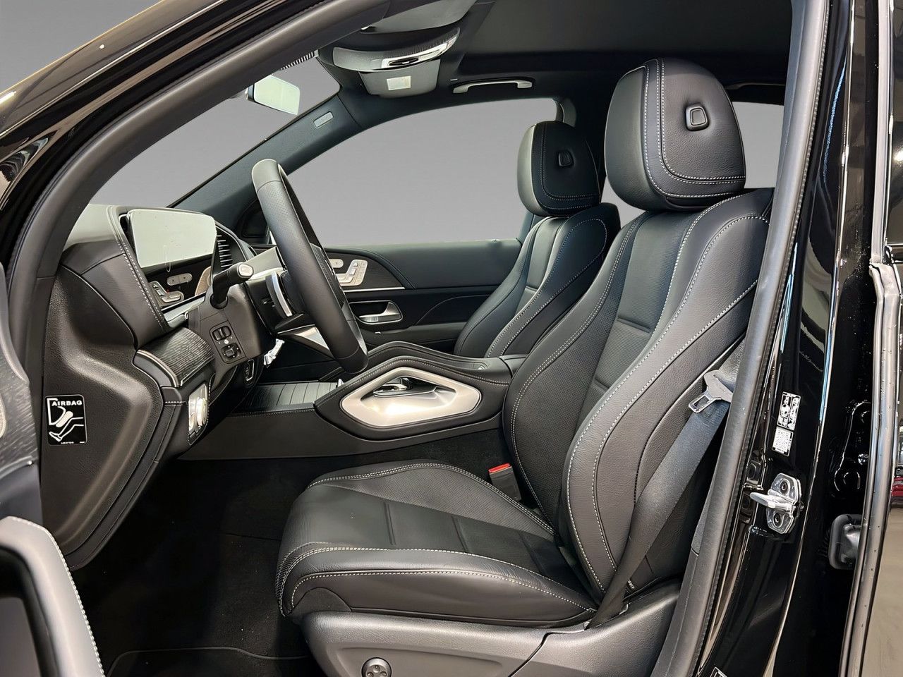 Mercedes-Benz GLE – Bild 6
