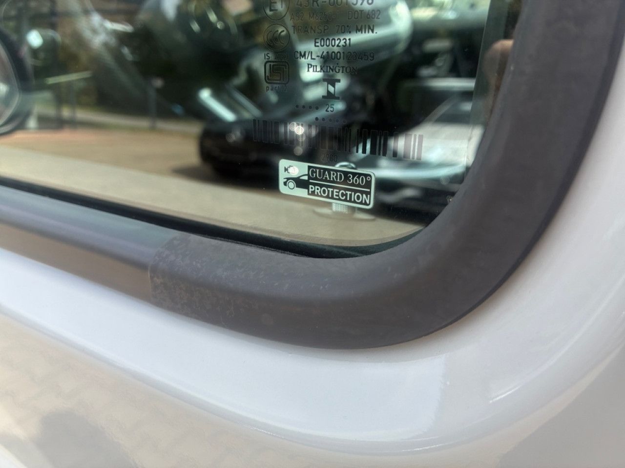 Mercedes-Benz G-Klasse – Bild 26