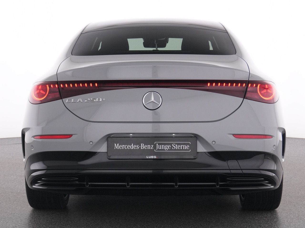 Mercedes-Benz CLA – Bild 15