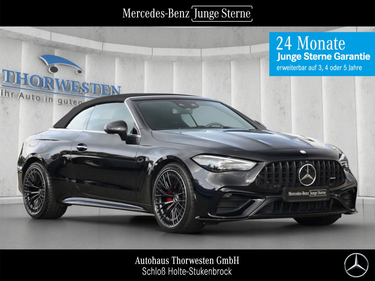 Mercedes-Benz CLE