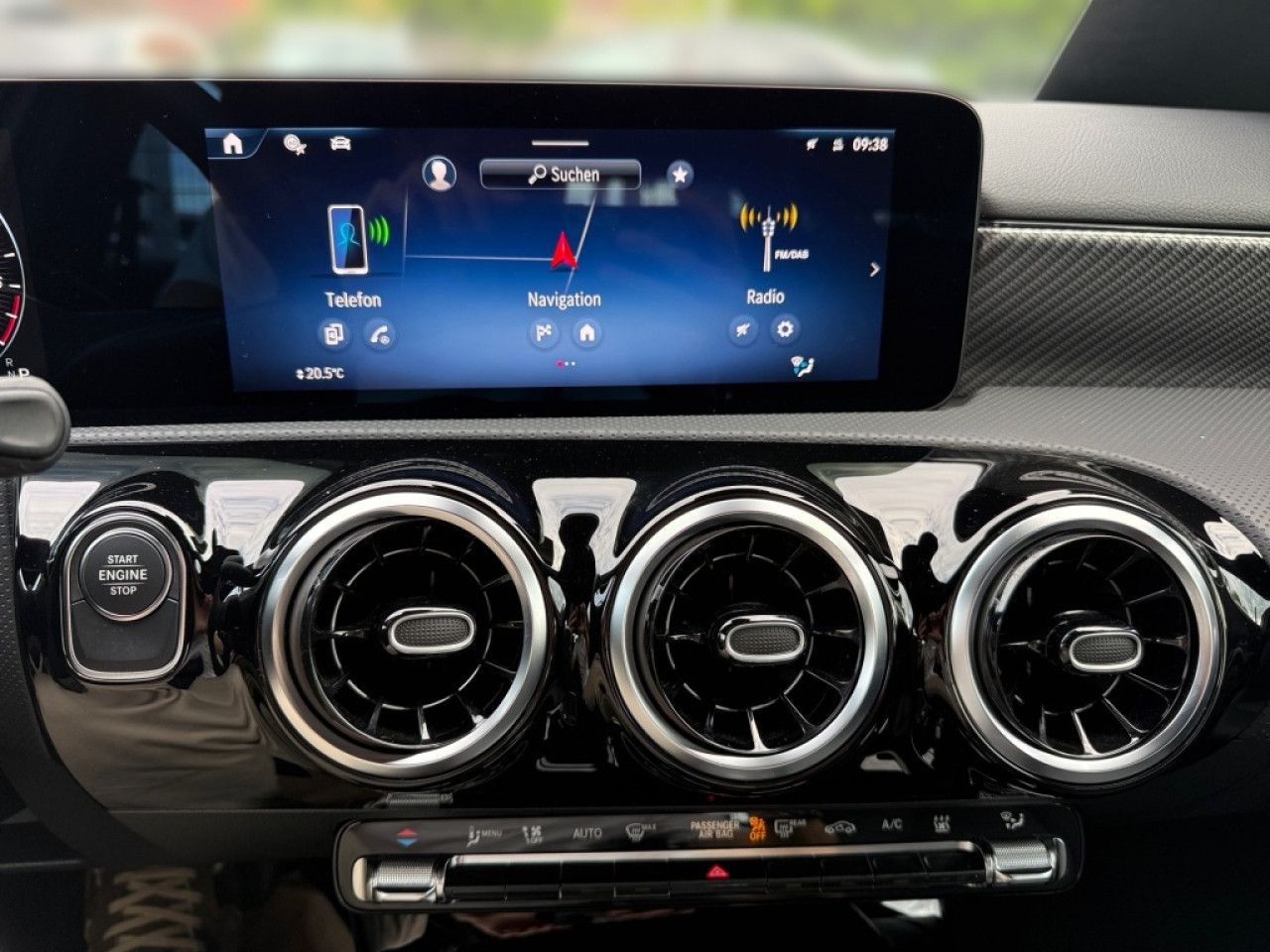 Mercedes-Benz A-Klasse – Bild 12