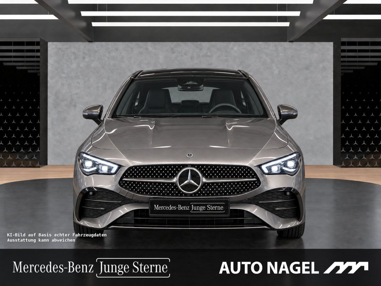 Mercedes-Benz CLA – Bild 16