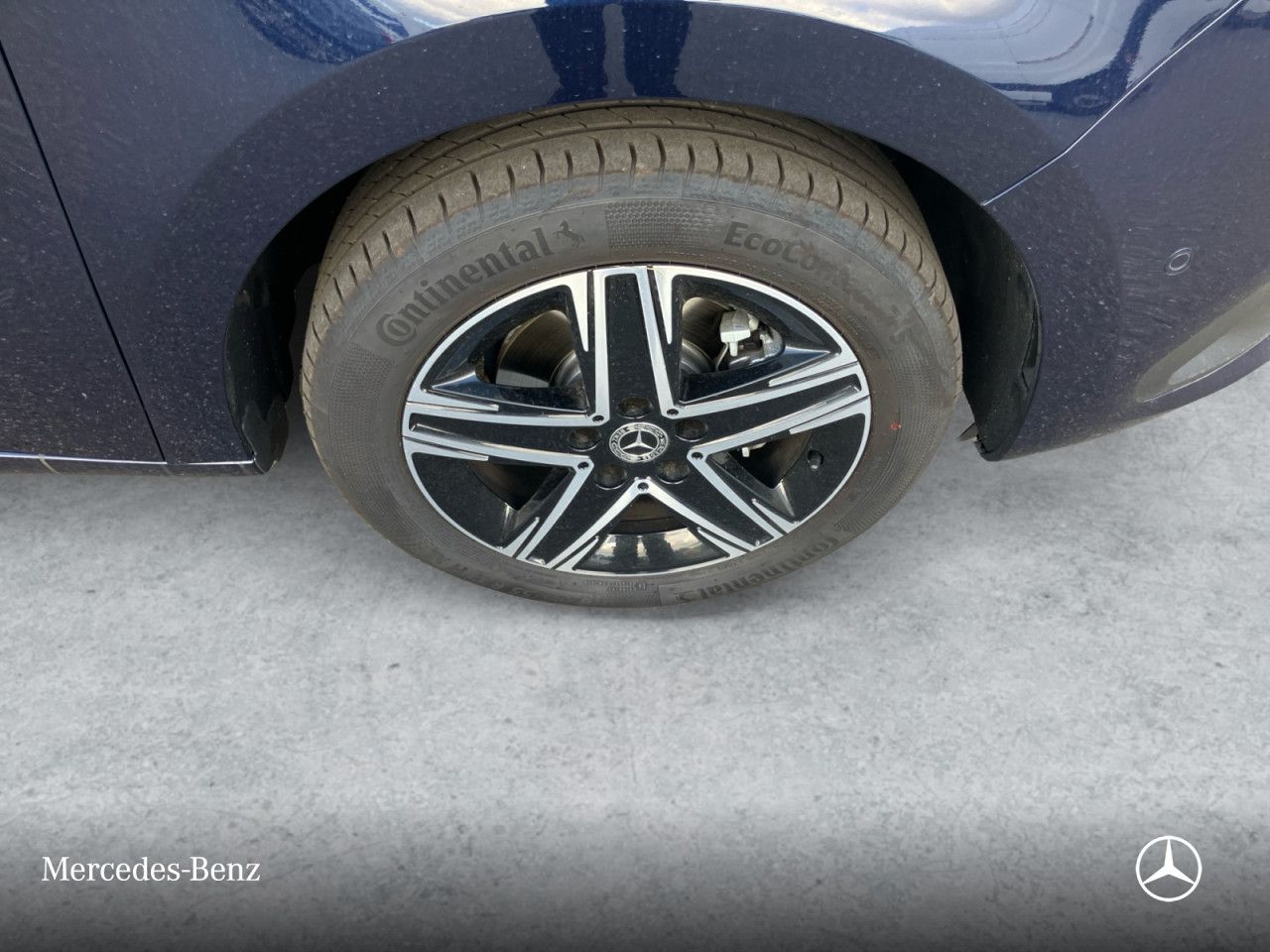 Mercedes-Benz T-Klasse – Bild 2