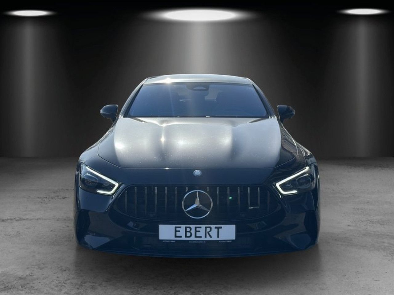 Mercedes-Benz AMG GT – Bild 7