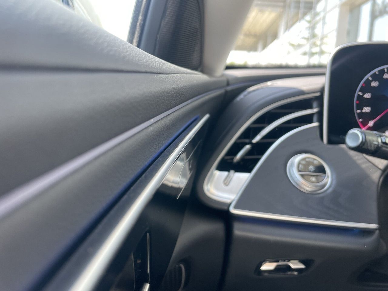 Mercedes-Benz E-Klasse – Bild 20