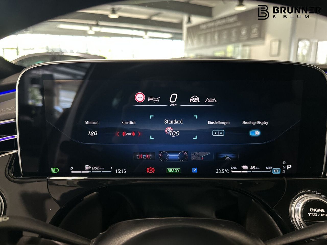 Mercedes-Benz E-Klasse – Bild 24