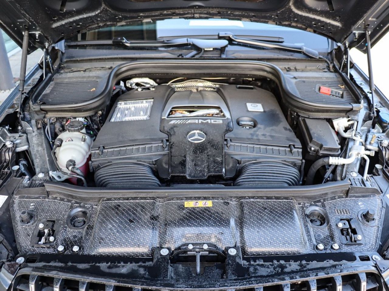 Mercedes-Benz GLE – Bild 19