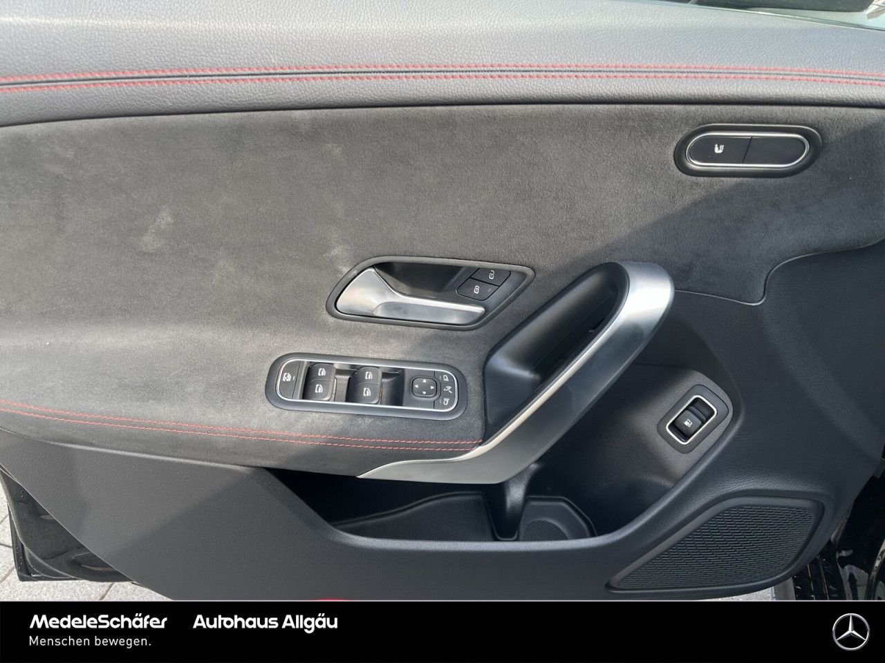 Mercedes-Benz CLA – Bild 9