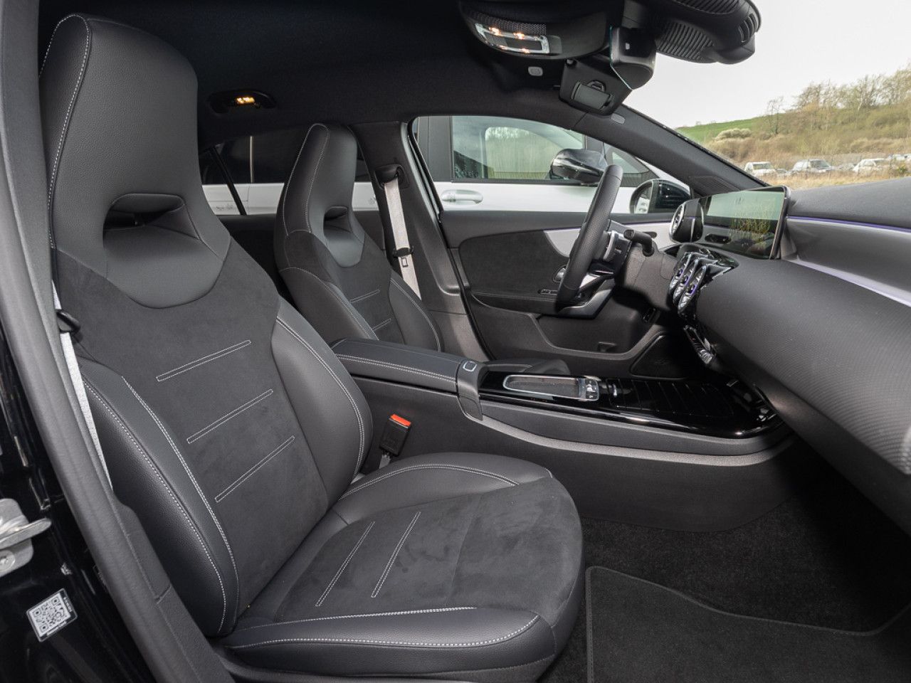 Mercedes-Benz A-Klasse – Bild 10