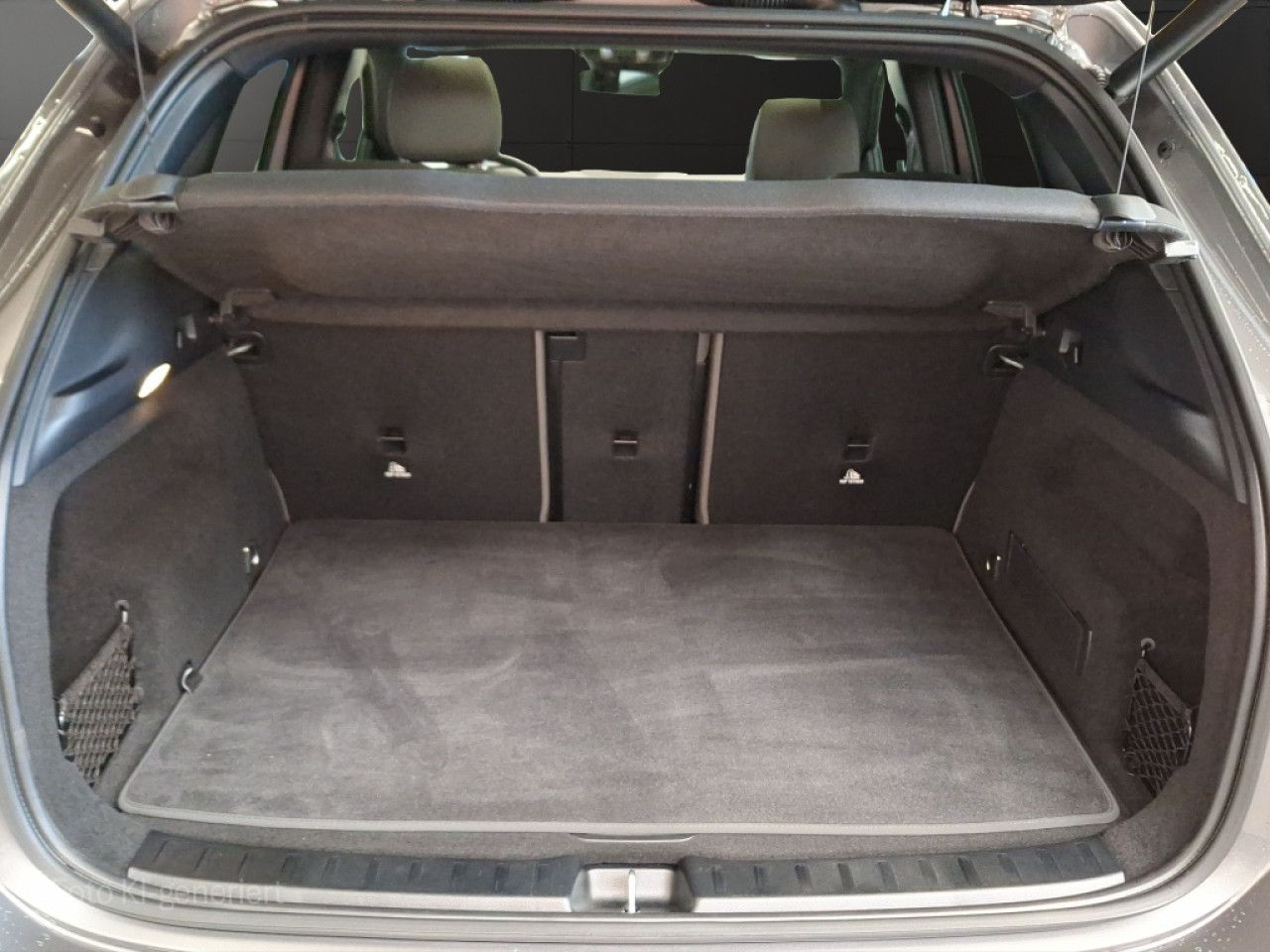 Mercedes-Benz EQA – Bild 11