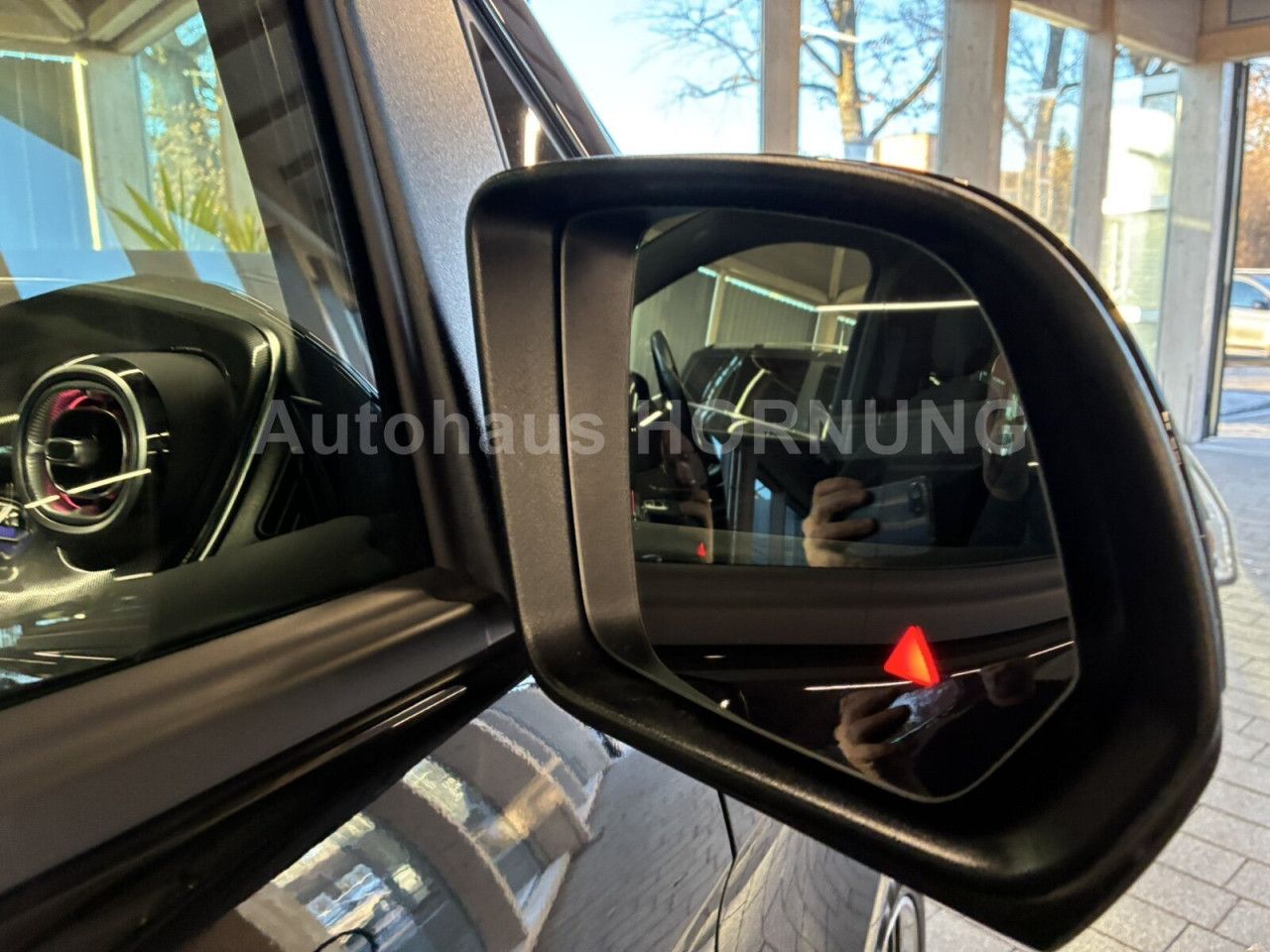 Mercedes-Benz V-Klasse – Bild 29