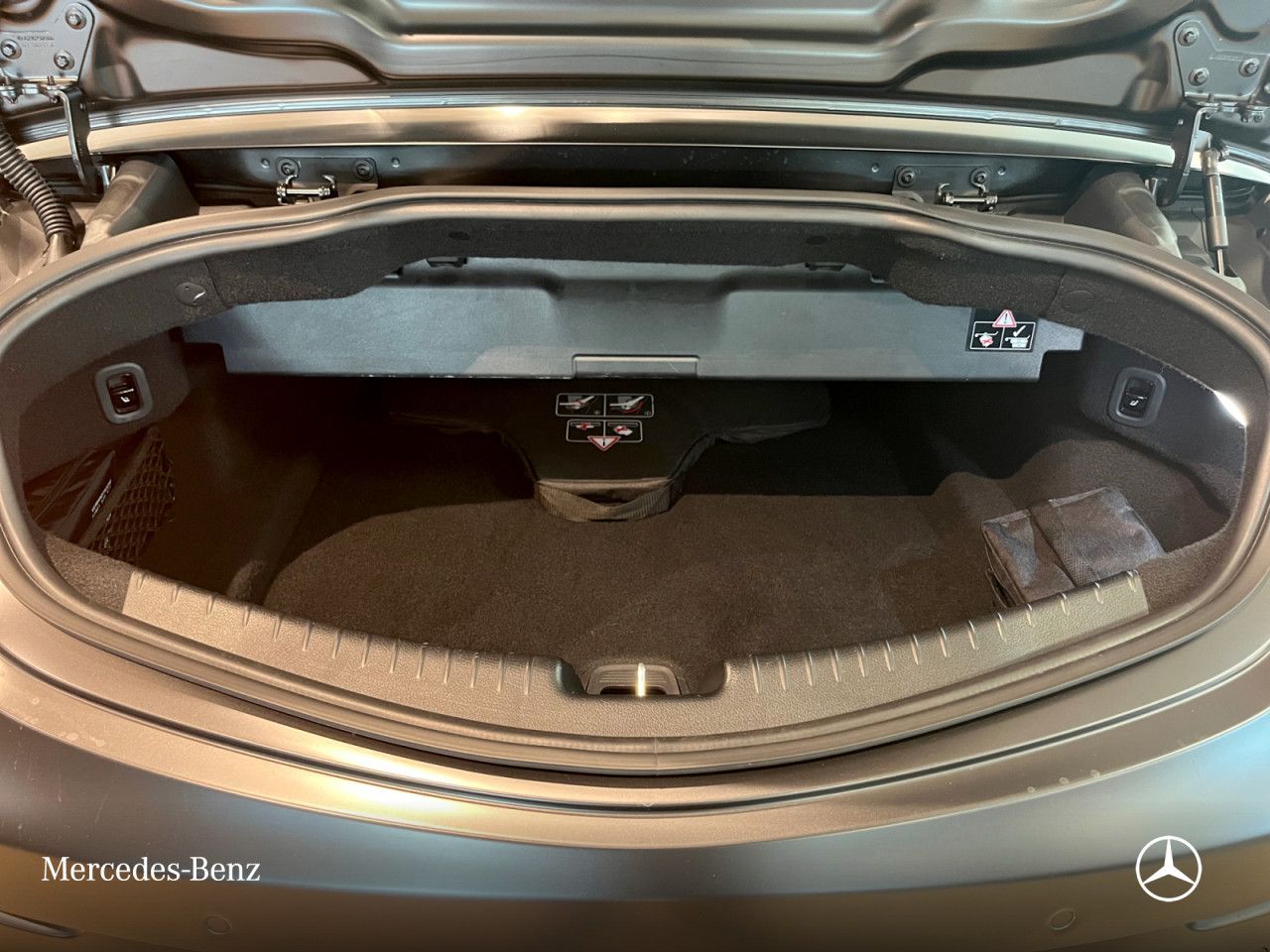 Mercedes-Benz CLE – Bild 14
