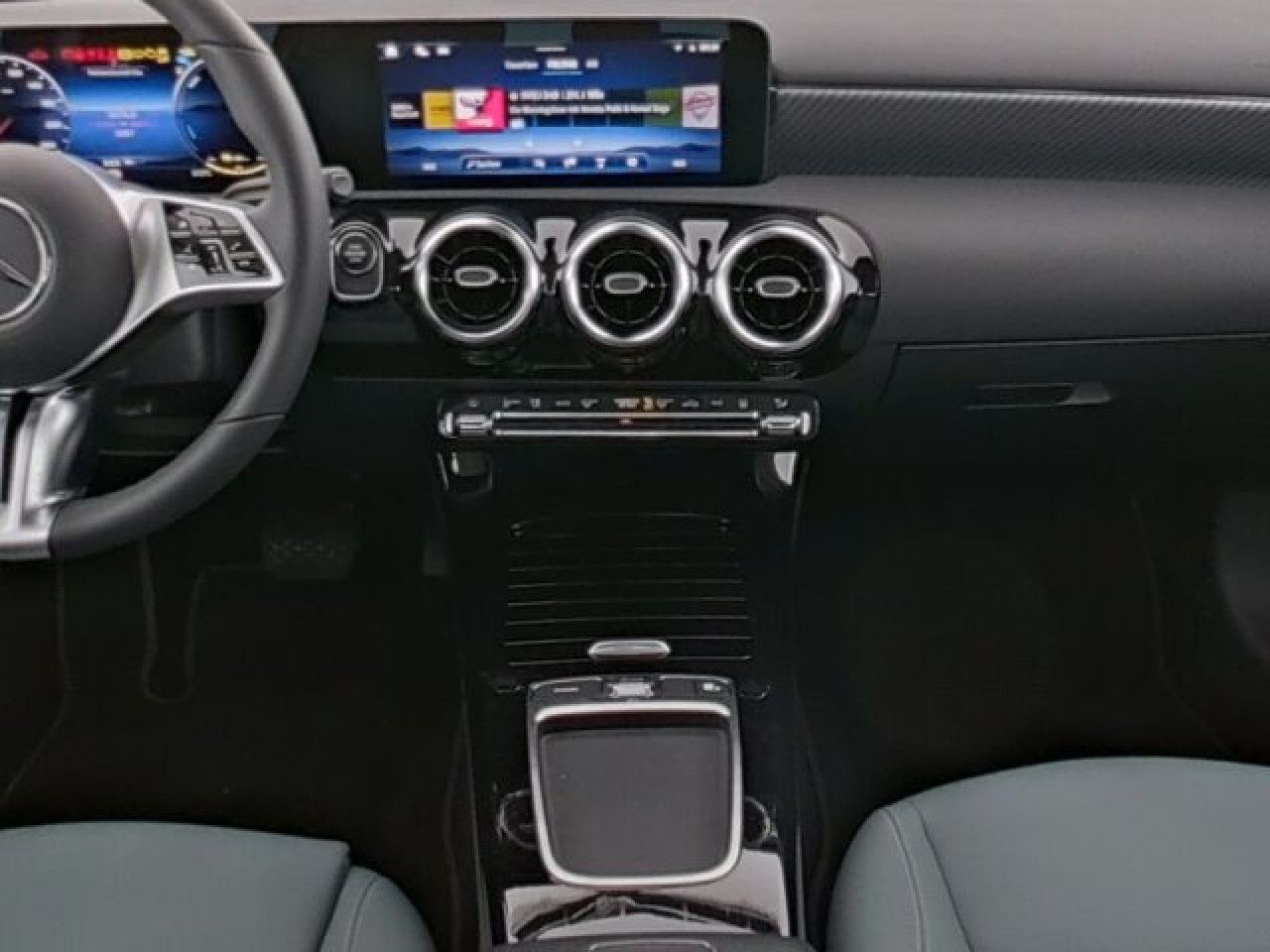 Mercedes-Benz A-Klasse – Bild 6