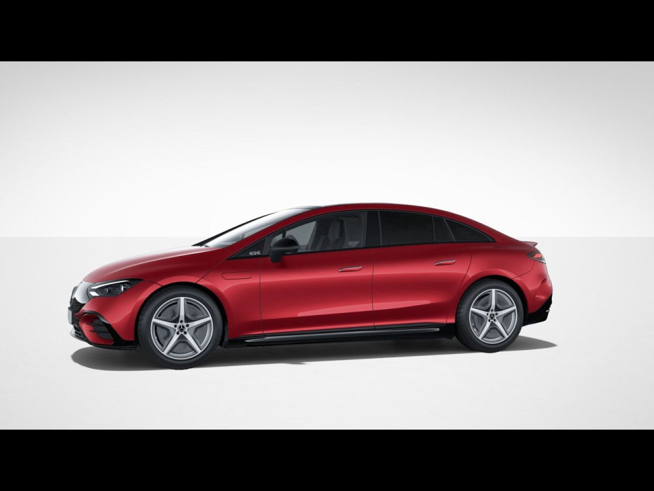 Mercedes-Benz EQE – Bild 3