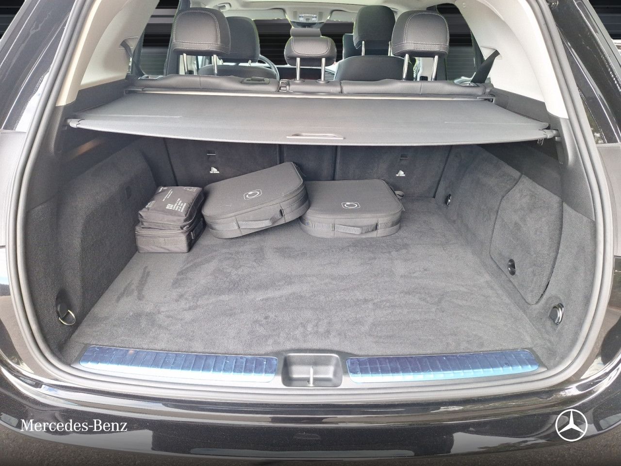 Mercedes-Benz GLE – Bild 5