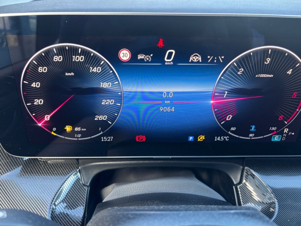 Mercedes-Benz V-Klasse – Bild 9