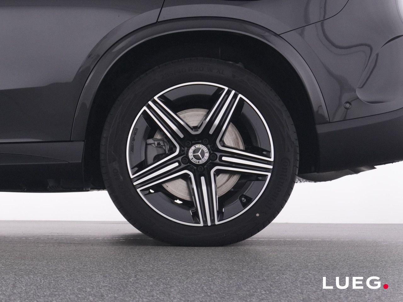 Mercedes-Benz GLC – Bild 20