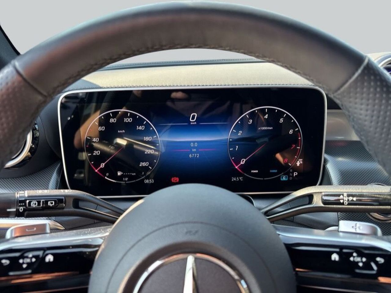 Mercedes-Benz GLC – Bild 17