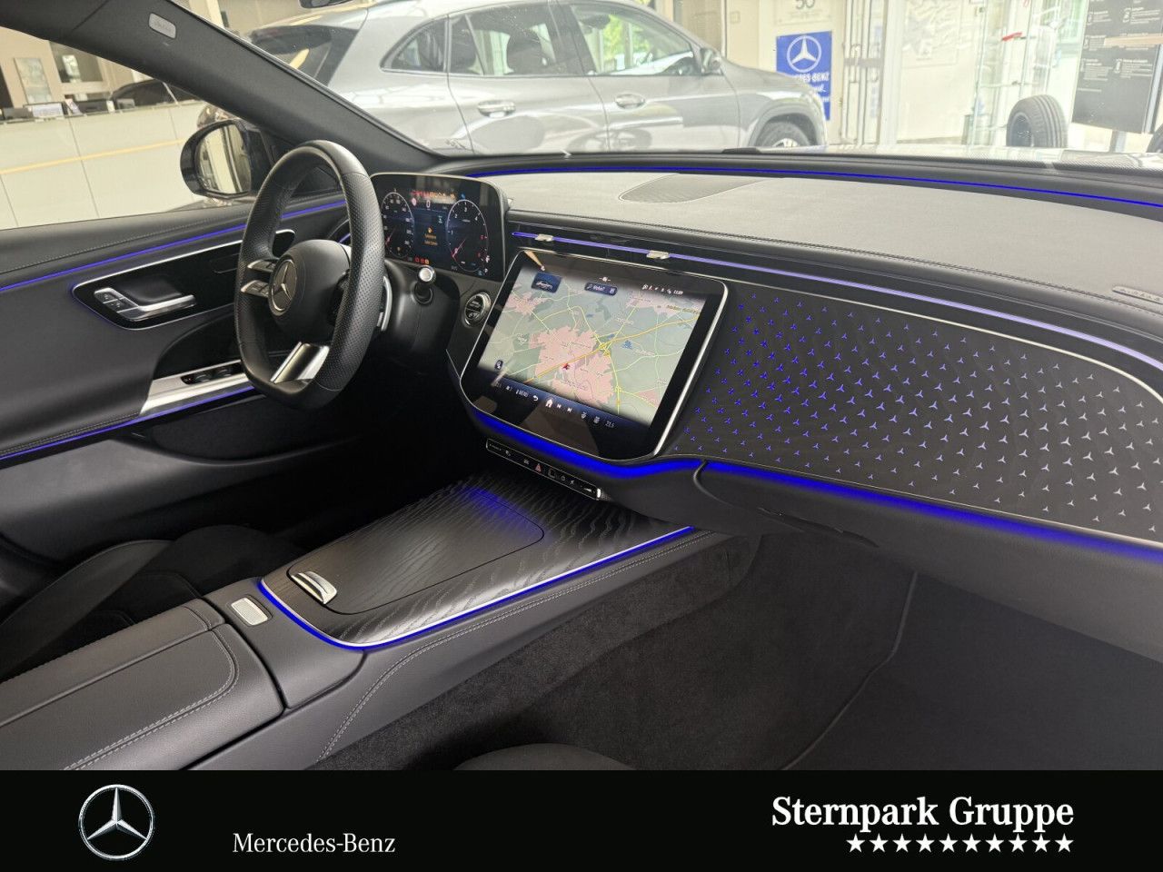 Mercedes-Benz E-Klasse – Bild 19