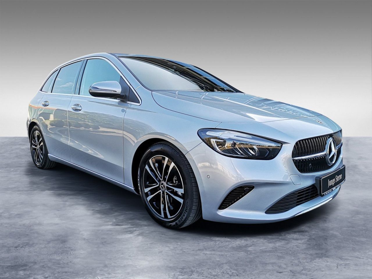 Mercedes-Benz B-Klasse – Bild 13
