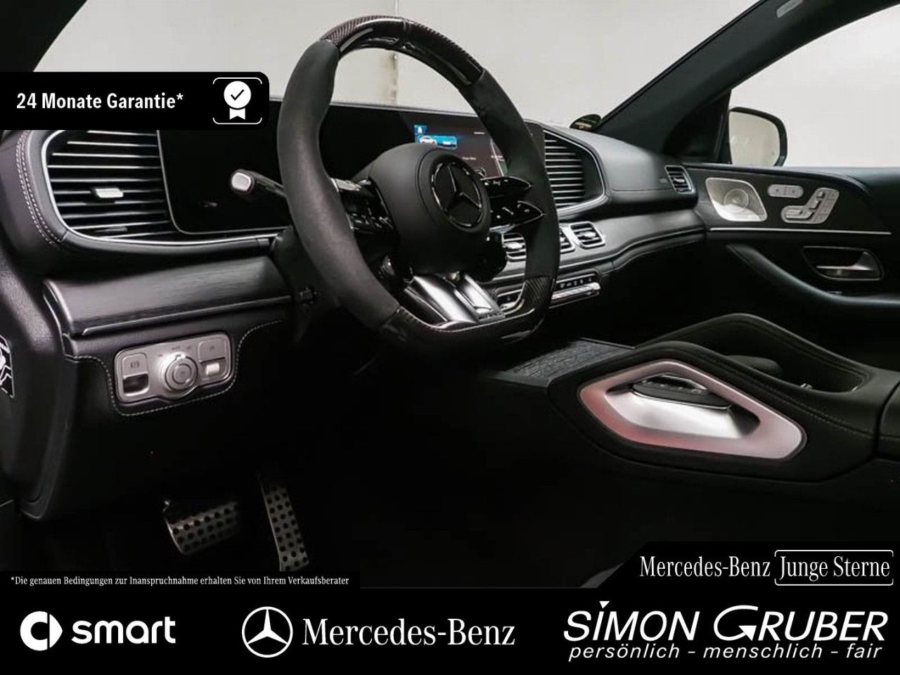 Mercedes-Benz GLE – Bild 2