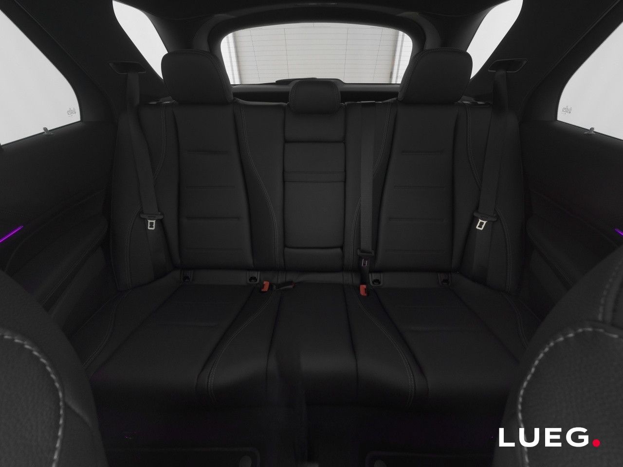 Mercedes-Benz GLE – Bild 5