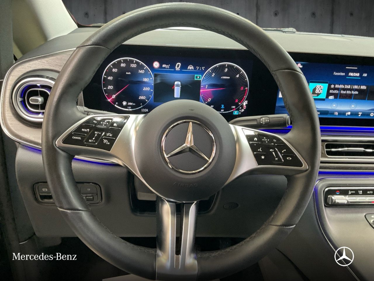 Mercedes-Benz V-Klasse – Bild 11